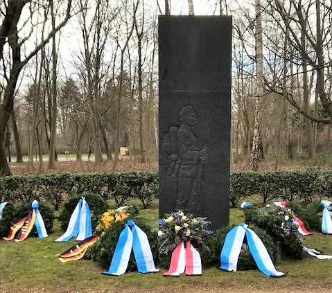 Denkmal Kraenze