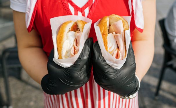 Vety Und Atomi Die Ber hmten Fleischpiroggen Aus Lappeenranta 
