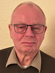 Joachim Lüssenhop
